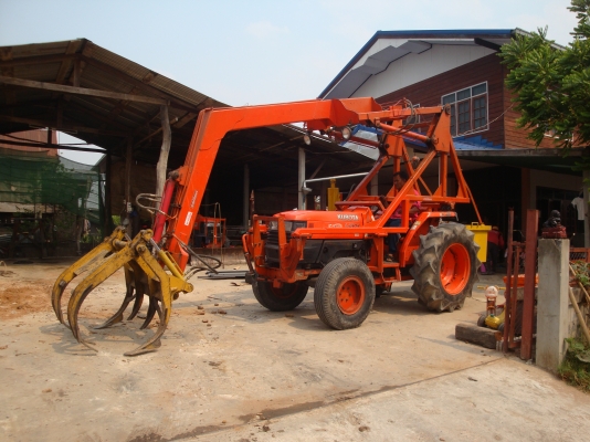 ขายรถคีบอ้อย ขายรถคีบอ้อย