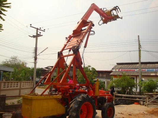 ขายรถคีบอ้อย ขายรถคีบอ้อย