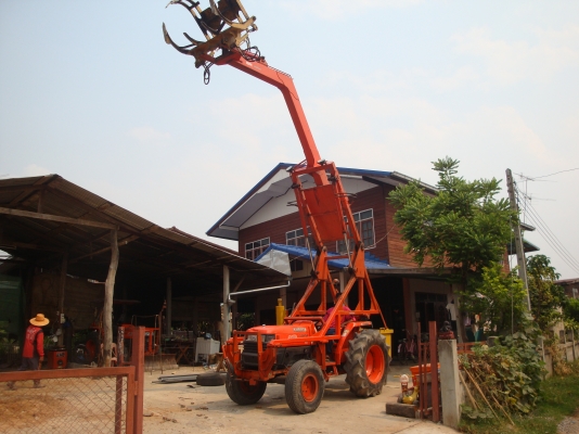 ขายรถคีบอ้อย ขายรถคีบอ้อย