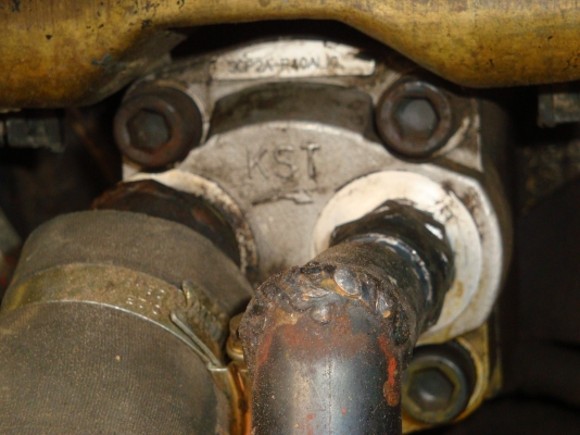 ขายรถคีบอ้อย ขายรถคีบอ้อย