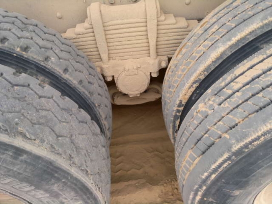 ขายรถ 24 ล้อ 2 เพลา แม่-ลูก กระบะเนียมดั้มดิน ISUZU G