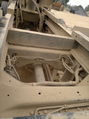 ขายรถ 24 ล้อ 2 เพลา แม่-ลูก กระบะเนียมดั้มดิน ISUZU G