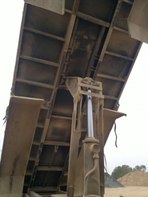 ขายรถ 24 ล้อ 2 เพลา แม่-ลูก กระบะเนียมดั้มดิน ISUZU G