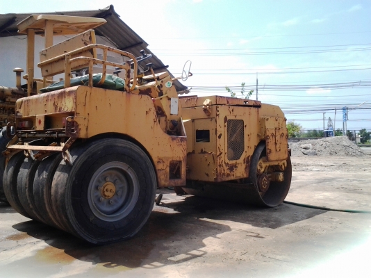 ขาย..รถบดอัด สั่นสะเทือน MEIWA MUC 40A รถสวย เก่าญี่ปุ่น บดแรง ทำงานไว เครื่องดี ประหยัดน้ำมันสุดคุ้ม รถสวย พร้อมใช้งาน.