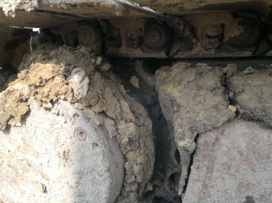 ขายรถแบคโฮ KOBELCO SK200-T ไฟฟ้าครบ แอร์มี เอกสารใบอิมวอย รถทำสีใหม่ สนใจโทร