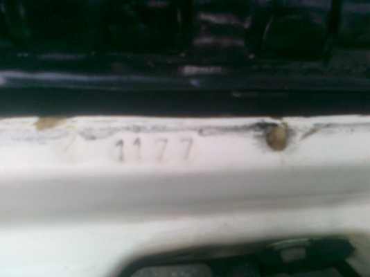 ได้ตะเข็บเดิมทั้งคัน คานมีเลข เครื่องเกียร์ดีมากๆขี่ดีช่วงล่างดีแอร์เย็นแม็กไลเนอร์ภายในสอาด คัสซีสวยสีเดิมของคัสซี (แต่สีตัวรถไม่สวยมีซีดมีแตกบ้าง เหมาะเข้าสวนไร่นา)@รับประกันว่าเครื่องดีคัสซีสวยแอร์เย็นขี่ดี ตะเข็บเดิมทั้งคัน ได้ตะเข็บเดิมทั้งคัน คานมีเลข เครื่องเกียร์ดีมากๆขี่ดีช่วงล่างดีแอร์เย็นแม็กไลเนอร์ภายในสอาด คัสซีสวยสีเดิมของคัสซี (แต่สีตัวรถไม่สวยมีซีดมีแตกบ้าง เหมาะเข้าสวนไร่นา)@รับประกันว่าเครื่องดีคัสซีสวยแอร์เย็นขี่ดี ตะเข็บเดิมทั้งคัน