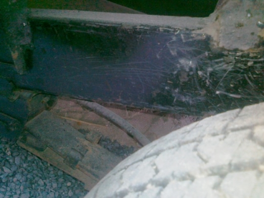 ได้ตะเข็บเดิมทั้งคัน คานมีเลข เครื่องเกียร์ดีมากๆขี่ดีช่วงล่างดีแอร์เย็นแม็กไลเนอร์ภายในสอาด คัสซีสวยสีเดิมของคัสซี (แต่สีตัวรถไม่สวยมีซีดมีแตกบ้าง เหมาะเข้าสวนไร่นา)@รับประกันว่าเครื่องดีคัสซีสวยแอร์เย็นขี่ดี ตะเข็บเดิมทั้งคัน ได้ตะเข็บเดิมทั้งคัน คานมีเลข เครื่องเกียร์ดีมากๆขี่ดีช่วงล่างดีแอร์เย็นแม็กไลเนอร์ภายในสอาด คัสซีสวยสีเดิมของคัสซี (แต่สีตัวรถไม่สวยมีซีดมีแตกบ้าง เหมาะเข้าสวนไร่นา)@รับประกันว่าเครื่องดีคัสซีสวยแอร์เย็นขี่ดี ตะเข็บเดิมทั้งคัน