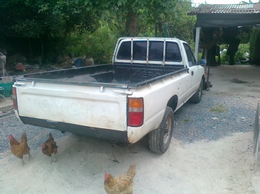 ได้ตะเข็บเดิมทั้งคัน คานมีเลข เครื่องเกียร์ดีมากๆขี่ดีช่วงล่างดีแอร์เย็นแม็กไลเนอร์ภายในสอาด คัสซีสวยสีเดิมของคัสซี (แต่สีตัวรถไม่สวยมีซีดมีแตกบ้าง เหมาะเข้าสวนไร่นา)@รับประกันว่าเครื่องดีคัสซีสวยแอร์เย็นขี่ดี ตะเข็บเดิมทั้งคัน ได้ตะเข็บเดิมทั้งคัน คานมีเลข เครื่องเกียร์ดีมากๆขี่ดีช่วงล่างดีแอร์เย็นแม็กไลเนอร์ภายในสอาด คัสซีสวยสีเดิมของคัสซี (แต่สีตัวรถไม่สวยมีซีดมีแตกบ้าง เหมาะเข้าสวนไร่นา)@รับประกันว่าเครื่องดีคัสซีสวยแอร์เย็นขี่ดี ตะเข็บเดิมทั้งคัน