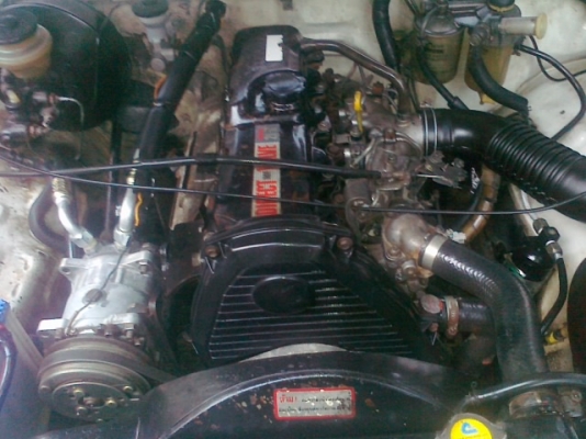 ได้ตะเข็บเดิมทั้งคัน คานมีเลข เครื่องเกียร์ดีมากๆขี่ดีช่วงล่างดีแอร์เย็นแม็กไลเนอร์ภายในสอาด คัสซีสวยสีเดิมของคัสซี (แต่สีตัวรถไม่สวยมีซีดมีแตกบ้าง เหมาะเข้าสวนไร่นา)@รับประกันว่าเครื่องดีคัสซีสวยแอร์เย็นขี่ดี ตะเข็บเดิมทั้งคัน ได้ตะเข็บเดิมทั้งคัน คานมีเลข เครื่องเกียร์ดีมากๆขี่ดีช่วงล่างดีแอร์เย็นแม็กไลเนอร์ภายในสอาด คัสซีสวยสีเดิมของคัสซี (แต่สีตัวรถไม่สวยมีซีดมีแตกบ้าง เหมาะเข้าสวนไร่นา)@รับประกันว่าเครื่องดีคัสซีสวยแอร์เย็นขี่ดี ตะเข็บเดิมทั้งคัน