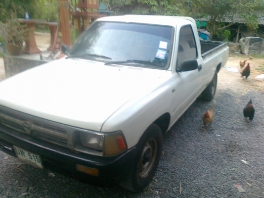 ได้ตะเข็บเดิมทั้งคัน คานมีเลข เครื่องเกียร์ดีมากๆขี่ดีช่วงล่างดีแอร์เย็นแม็กไลเนอร์ภายในสอาด คัสซีสวยสีเดิมของคัสซี (แต่สีตัวรถไม่สวยมีซีดมีแตกบ้าง เหมาะเข้าสวนไร่นา)@รับประกันว่าเครื่องดีคัสซีสวยแอร์เย็นขี่ดี ตะเข็บเดิมทั้งคัน