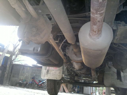 ขายรถ 10 ล้อ 2 เพลา กระบะเนียมดั้ม อู่.ส สุชัย MITSUBISHI MMTFN 527 ปี.44 ปรายปี รถสวย สนใจโทร