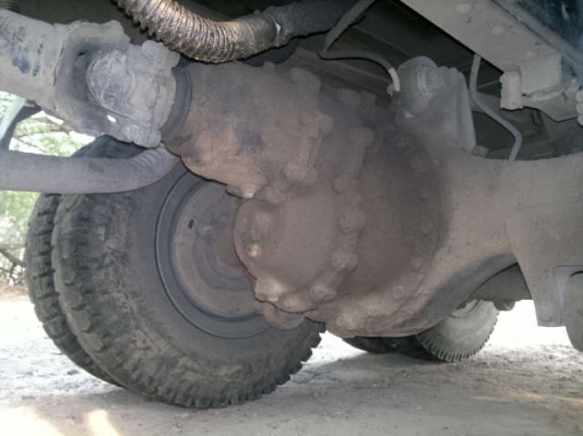 ขายรถ 10 ล้อ 2 เพลา กระบะเนียมดั้ม อู่.ส สุชัย MITSUBISHI MMTFN 527 ปี.44 ปรายปี รถสวย สนใจโทร