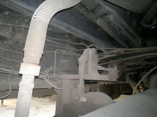 ขายรถ 10 ล้อ 2 เพลา กระบะเนียมดั้ม อู่.ส สุชัย MITSUBISHI MMTFN 527 ปี.44 ปรายปี รถสวย สนใจโทร