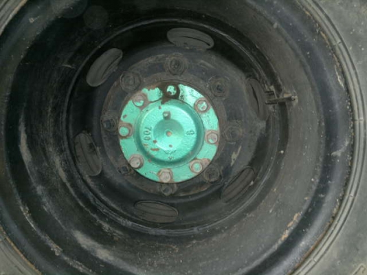 ขายรถ 10 ล้อ 2 เพลา กระบะเนียมดั้ม อู่.ส สุชัย MITSUBISHI MMTFN 527 ปี.44 ปรายปี รถสวย สนใจโทร