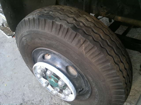 ขายรถ 10 ล้อ 2 เพลา กระบะเนียมดั้ม อู่.ส สุชัย MITSUBISHI MMTFN 527 ปี.44 ปรายปี รถสวย สนใจโทร