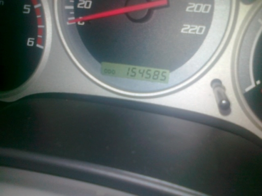 ขายดีแม็กไฮแลนเดอร์ปี05วิ่งแสนห้าหมื่นโลแท้ๆ รถรองผู้การ จอดเยอะไม่ค่อยได้ใช้สภาพไม่เคยทำสีเดิมๆมือเดียวป้ายแดง รับประกันรถสวยสอาด ภายในเป็นกำมะหยี่ เอาหนังมาหุ้มทับเฉยๆยังสอาดดี ขายดีแม็กไฮแลนเดอร์ปี05วิ่งแสนห้าหมื่นโลแท้ๆ รถรองผู้การ จอดเยอะไม่ค่อยได้ใช้สภาพไม่เคยทำสีเดิมๆมือเดียวป้ายแดง รับประกันรถสวยสอาด ภายในเป็นกำมะหยี่ เอาหนังมาหุ้มทับเฉยๆยังสอาดดี