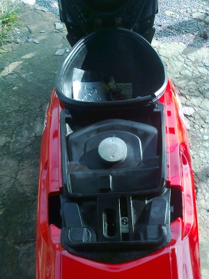 ขายนางฟ้า  yamaha nouvo mx 2005 VIPสดๆ