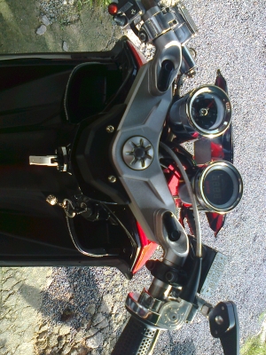 ขายนางฟ้า  yamaha nouvo mx 2005 VIPสดๆ