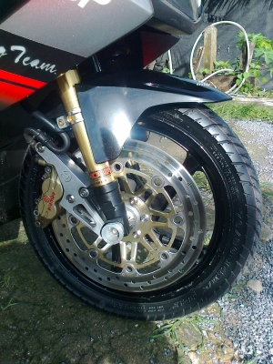 ขายนางฟ้า  yamaha nouvo mx 2005 VIPสดๆ