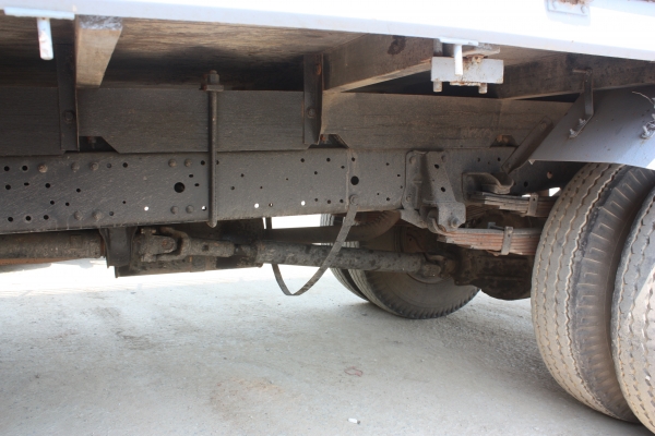 isuzu npr รถห้างเครื่อง 130 แรง isuzu npr รถห้างเครื่อง 130 แรง