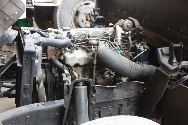 isuzu npr รถห้างเครื่อง 130 แรง isuzu npr รถห้างเครื่อง 130 แรง