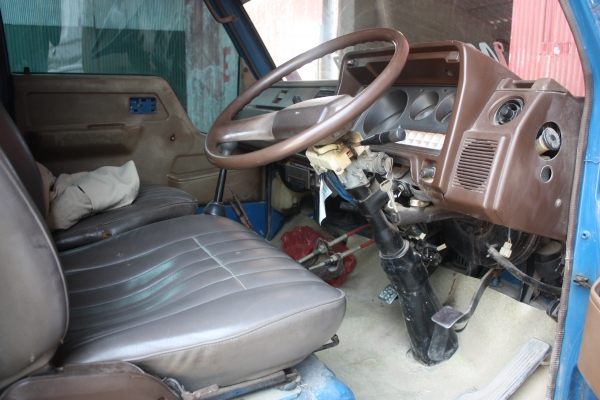 toyota 115 แรงดั้ม