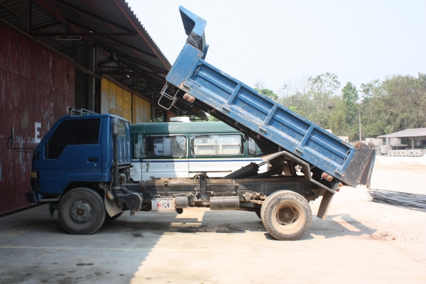 toyota 115 แรงดั้ม