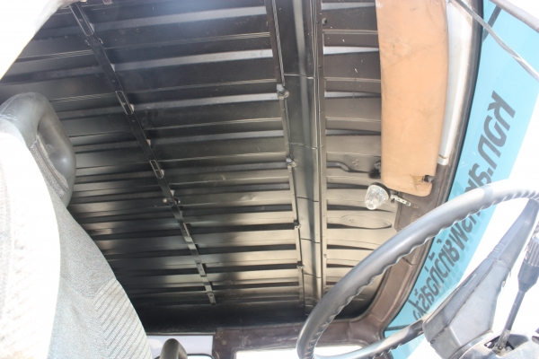 10ล้อ HINO FR278 2เพลา สโลว์4สปีด เครื่อง260แรง