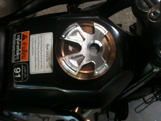 ++++ D-TRACKER 125 ทะเบียนโอน สภาพสวย ไม่แพง +++++