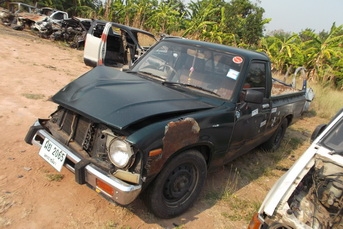 ขายซากม้ากระโดดช่วงสั้น22000บ