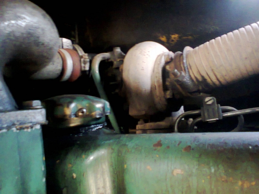 ขายรถตักVOLVO BM