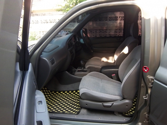 ขายรถกะบะ FORD RANGER XLT ปี 2003 4 ประตู