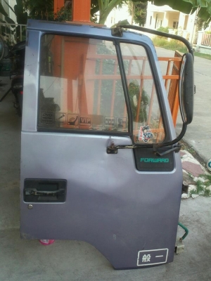 ขายประตูสิบล้อ Rockyซ้าย-ขวา ขายประตูสิบล้อ Rockyซ้าย-ขวา