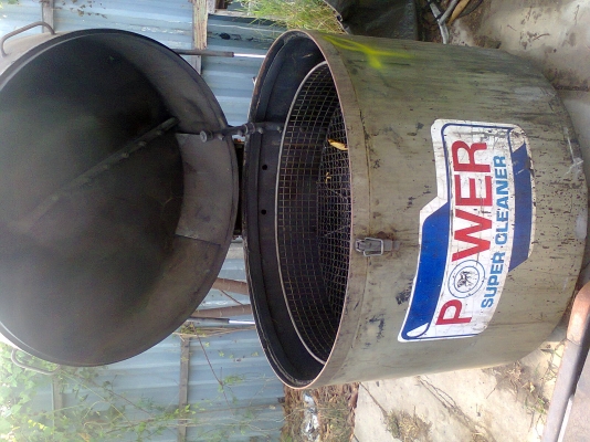 ขายเหมา10ตัวปากคีบกระดาษม้วน(สแค็ป)และปั๊มไฮดรอลิค