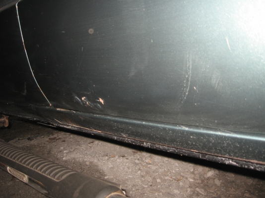 TOYOTA  HERO CAB 4 NOPOWER  ลุยๆสวยๆตามสภาพ