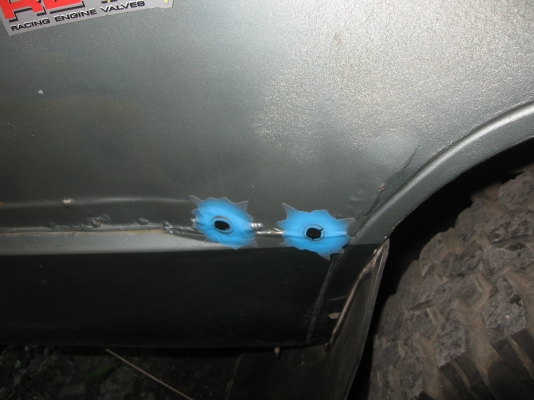 TOYOTA  HERO CAB 4 NOPOWER  ลุยๆสวยๆตามสภาพ