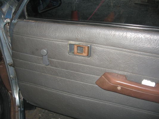 TOYOTA  HERO CAB 4 NOPOWER  ลุยๆสวยๆตามสภาพ