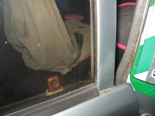 TOYOTA  HERO CAB 4 NOPOWER  ลุยๆสวยๆตามสภาพ