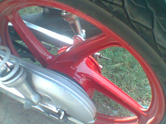 ล้อแม็กไนท์สวยๆ ล้อแม็กไนท์สวยๆ