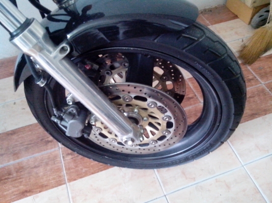 ขาย super 4 ปี93 สวยๆ  INV+สพม 6,8000