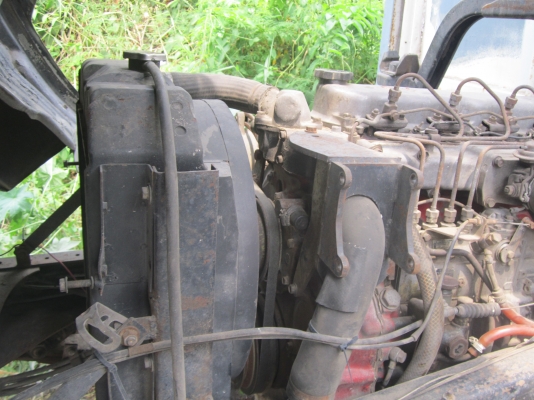 HINO-WO4D117แรง HINO-WO4D117แรง