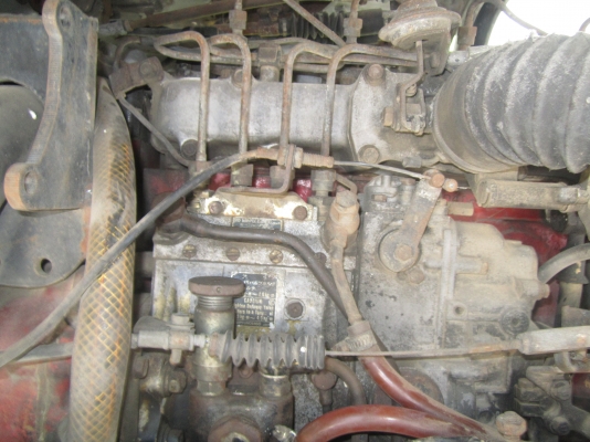 HINO-WO4D117แรง HINO-WO4D117แรง