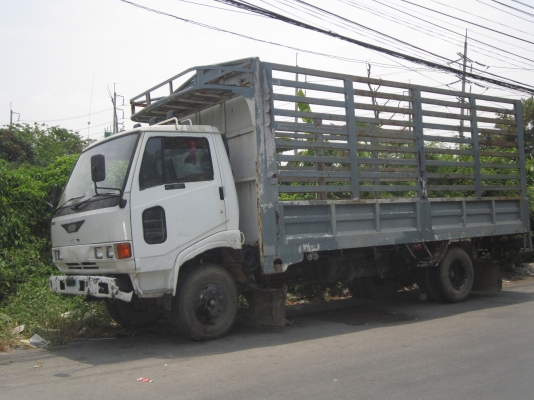 HINO-WO4D117แรง