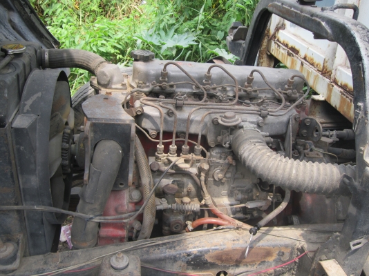 HINO-WO4D117แรง HINO-WO4D117แรง