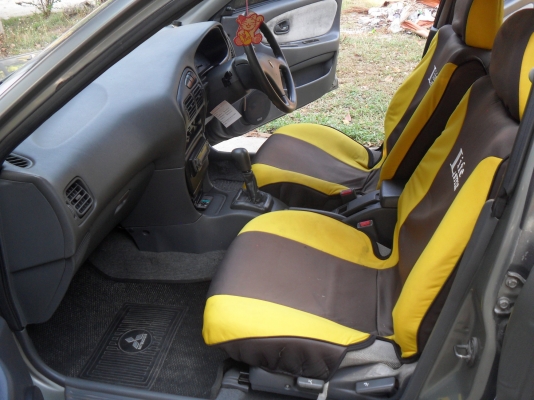 ติดต่อด่วน เจ้าของขายถูก  E-CAR 1994