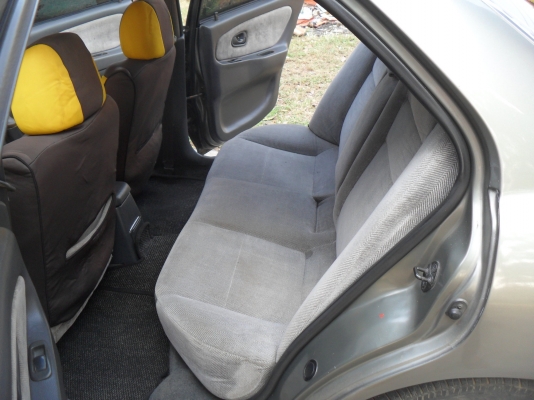 ติดต่อด่วน เจ้าของขายถูก  E-CAR 1994