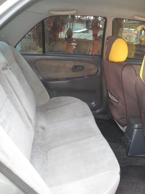 ติดต่อด่วน เจ้าของขายถูก  E-CAR 1994