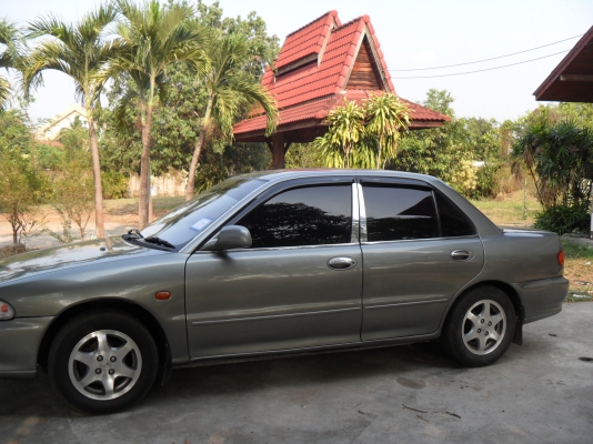 ติดต่อด่วน เจ้าของขายถูก  E-CAR 1994