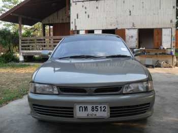 ติดต่อด่วน เจ้าของขายถูก  E-CAR 1994