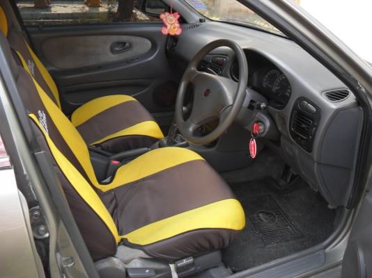 ติดต่อด่วน เจ้าของขายถูก  E-CAR 1994